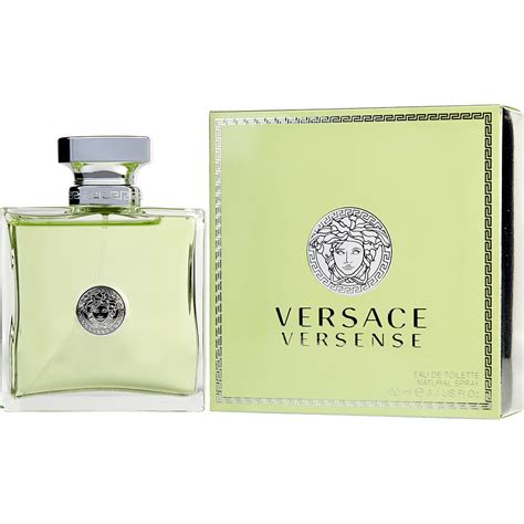 versace vernese|Versace versense sample.